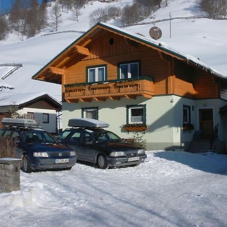 Ferienhaus Evi Schladming Extérieur photo