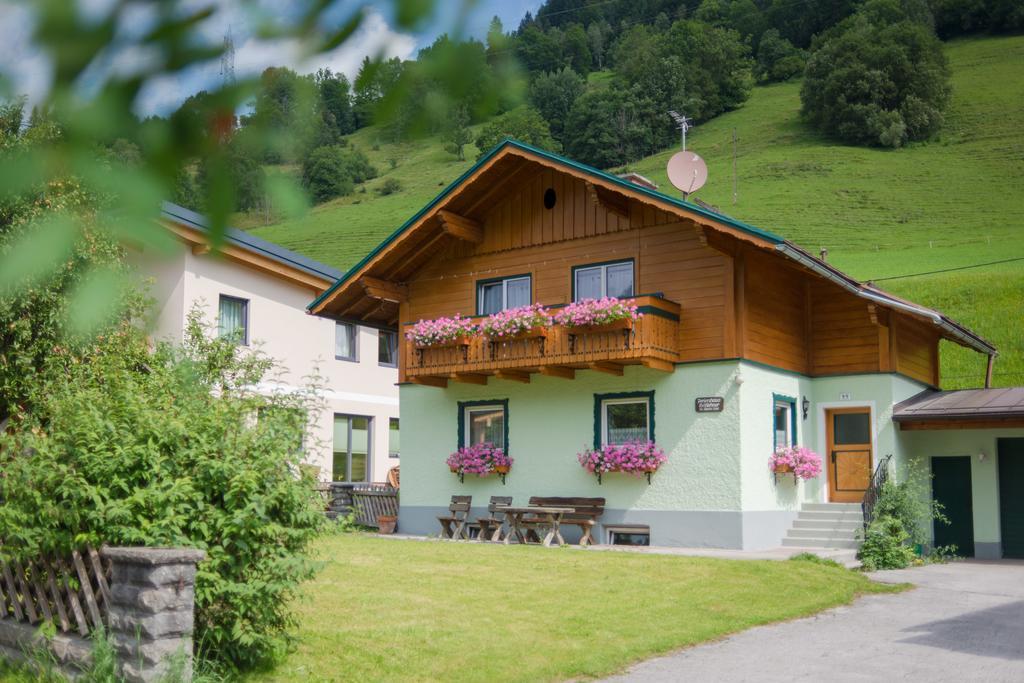 Ferienhaus Evi Schladming Extérieur photo