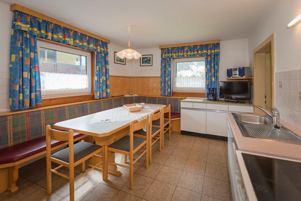 Ferienhaus Evi Schladming Extérieur photo