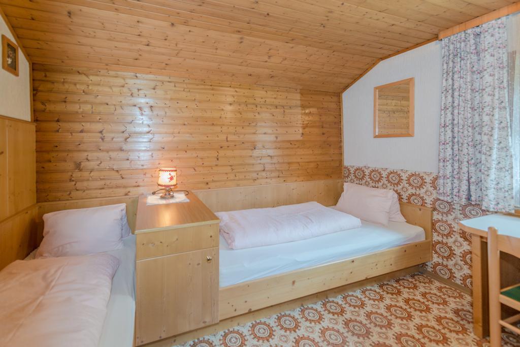Ferienhaus Evi Schladming Extérieur photo